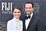 Is Keri Russell Really Matthew Rhys' Wife? a Peek into Their Relationship