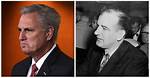 Is Kevin Mccarthy Related to Joseph Mccarthy? Famil Tree