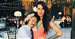 Is Khalyla Kuhn His Girlfriend or Wife?