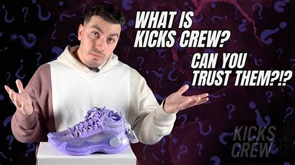 Is Kicks Crew Legit? Kicks Crew Feedback and Reviews