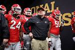 Is Kirby Smart Really Leaving Georgia Bulldogs | Rumors Explore