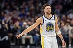 Is Klay Thompson Retiring from the Nba?