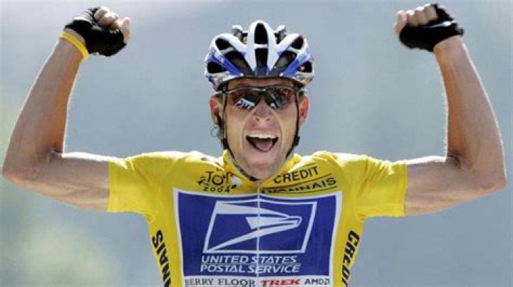 Is Lance Armstrong the biggest cheater in sporting history? Marca