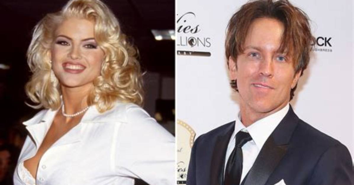 Is Larry Birkhead in a Relationship? Let's Consider the Evidence