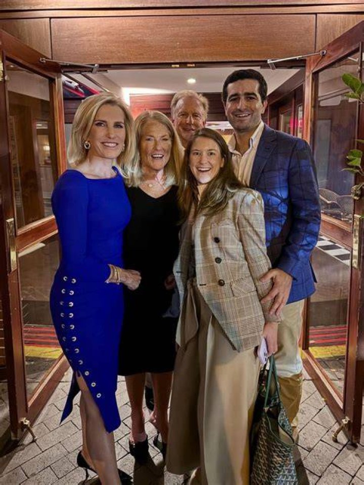 Is Laura Ingraham married? Her bio, age, all about her husband Kemi