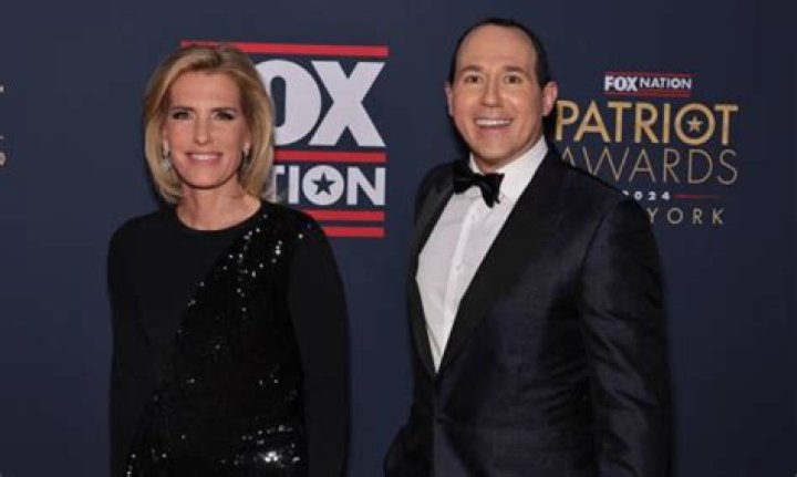 Is Laura Ingraham Married? Look At Her Past Relationships The Tough