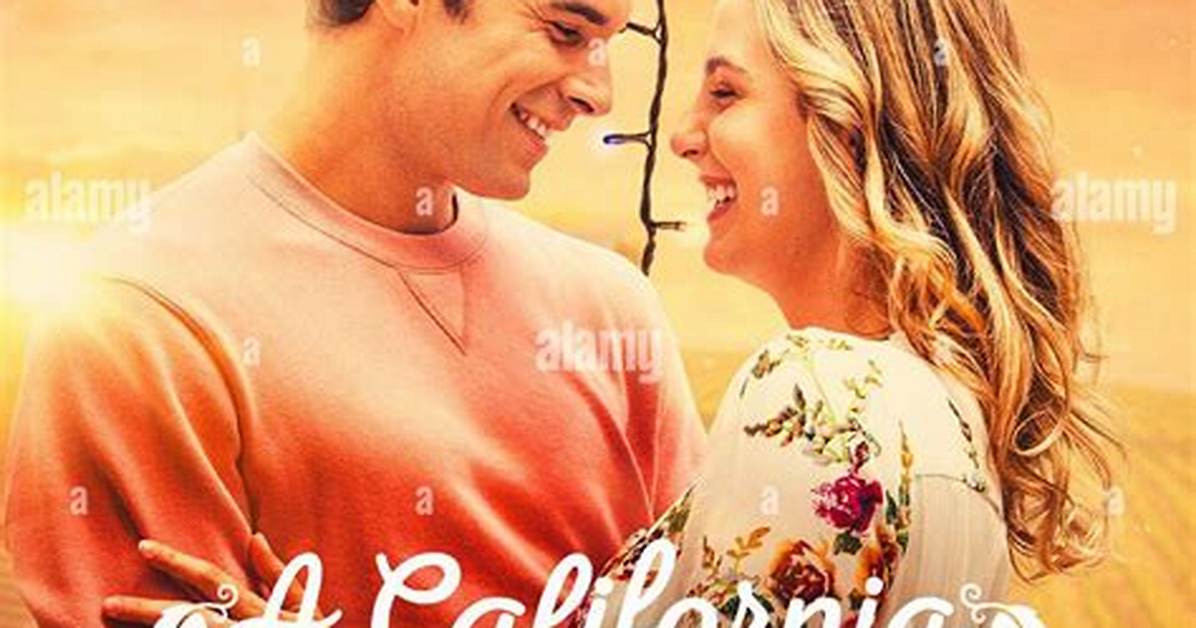 Is Lauren Swickard from 'A California Christmas' Pregnant? Here's the Truth
