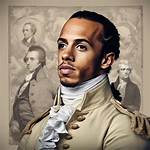 Is Lewis Hamilton Related to Alexander Hamilton? Family Tree