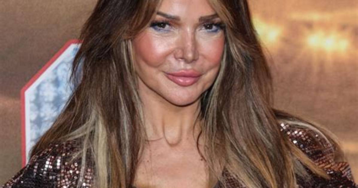 Is Lizzie Cundy Pregnant in 2023? Baby Bump and Husband