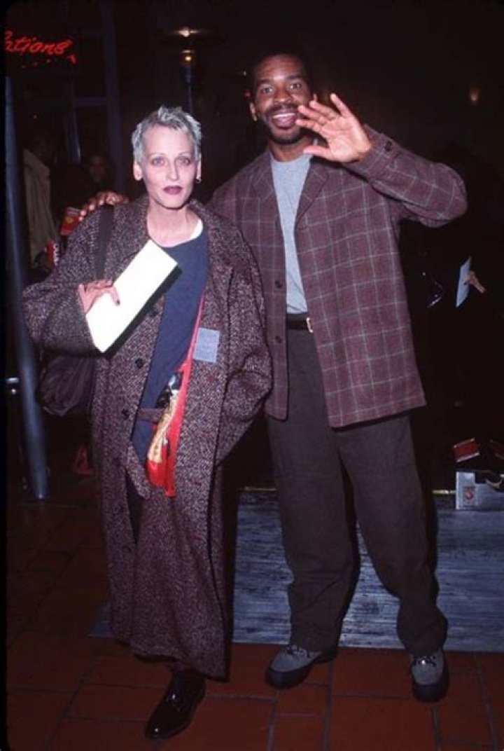 Is Lori Petty Gay? Sexuality Partner & Illness Does She Have Cancer?