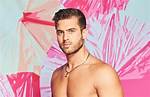 Is 'Love Island Usa' Newcomer Andre Brunelli Married? Screenshots Suggest So