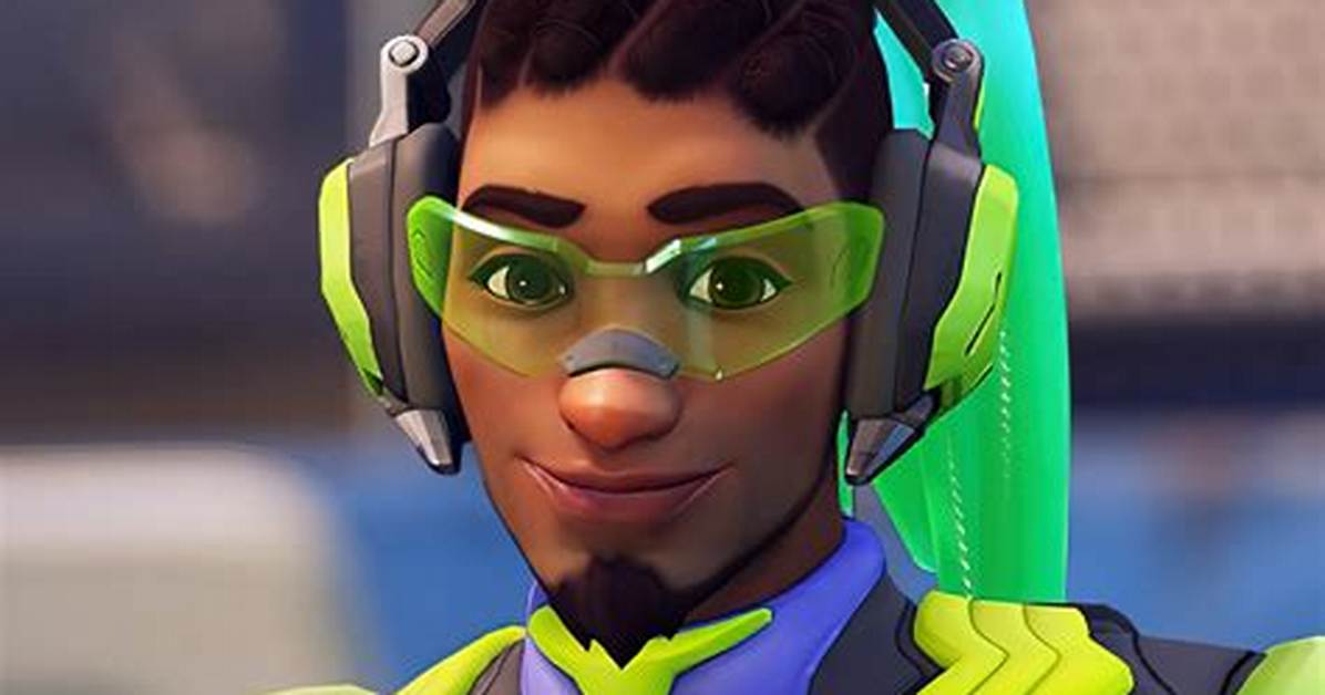 Is Lucio Deaf? Overwatch Character Analysis