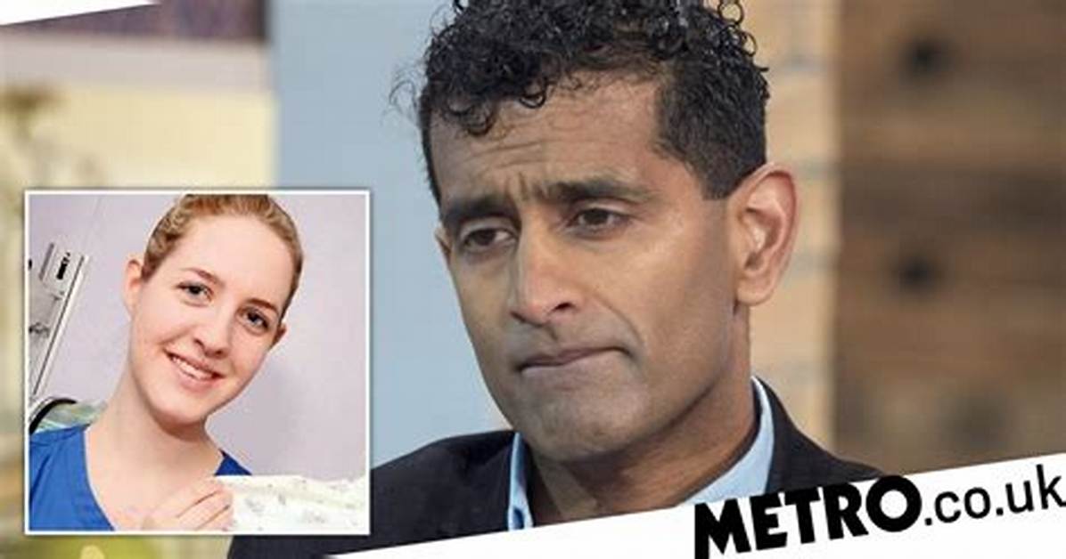 Is Lucy Letby Married Doctor? Affair and Controversy