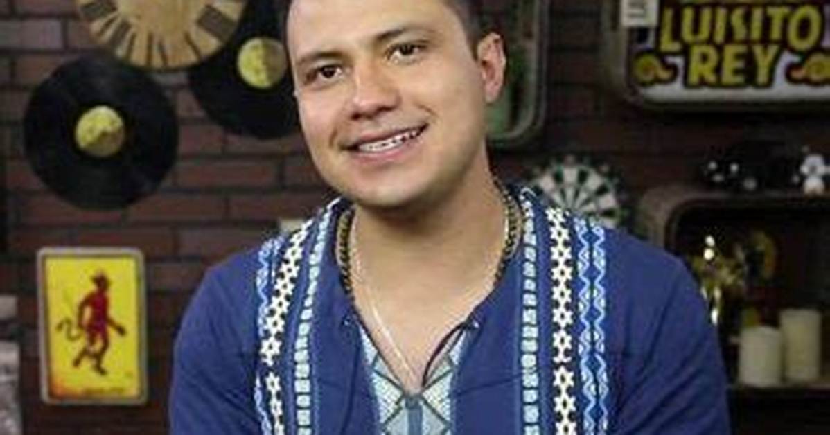 Is Luisito Rey Gay? Youtuber Sexuality Partner and Gender