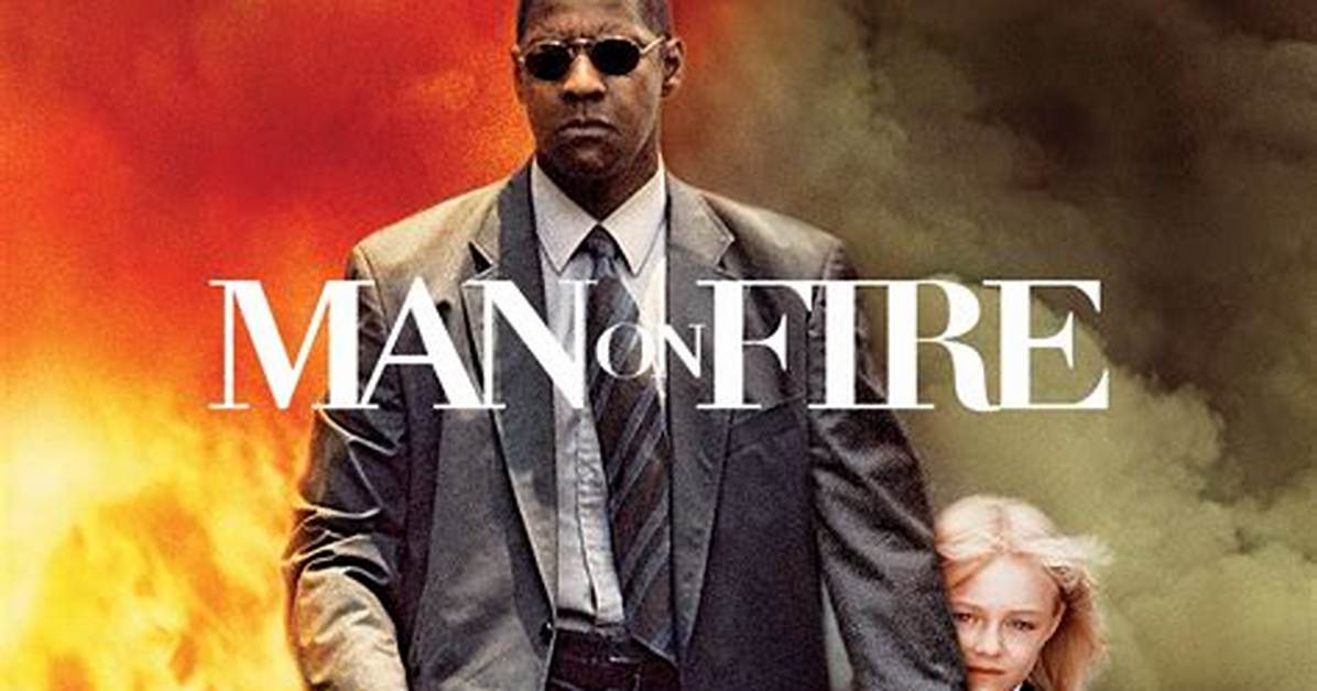 Is Man on Fire a True Story, and Is There a Real John Creasy?