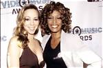 Is Mariah Carey Related to Whitney Houston?