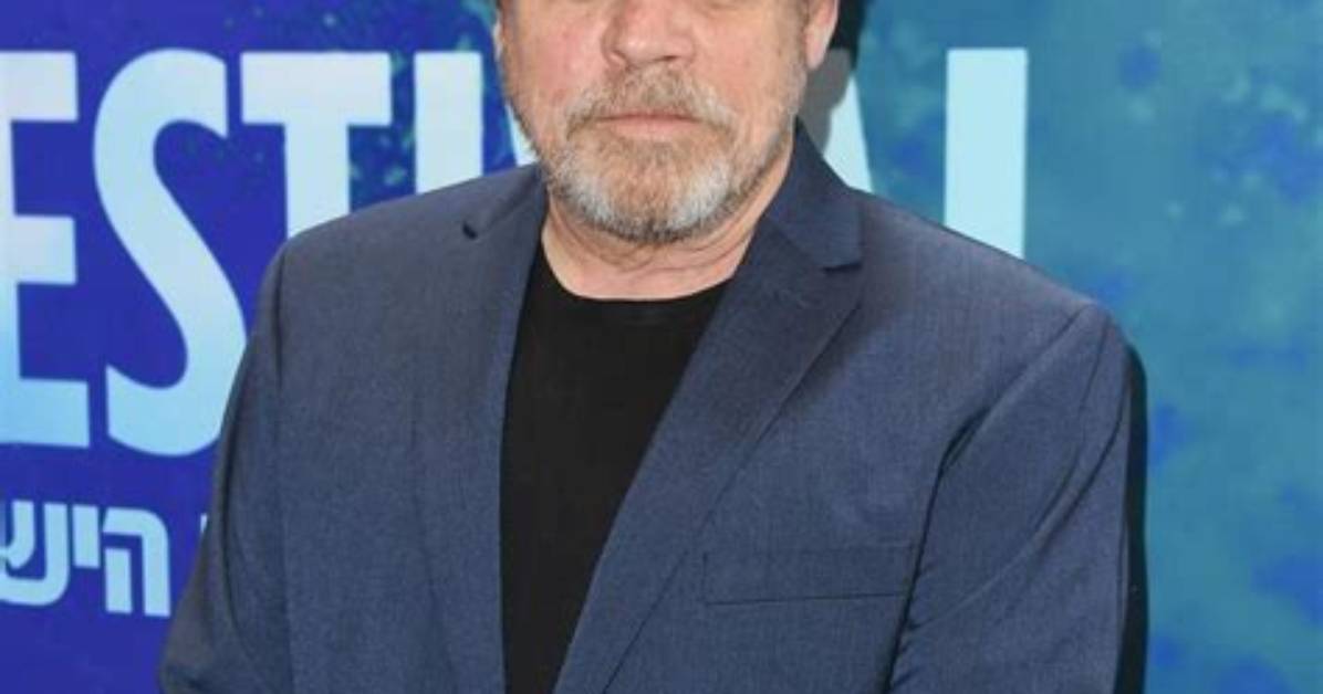 Is Mark Hamill Sick? Illness and Health Update
