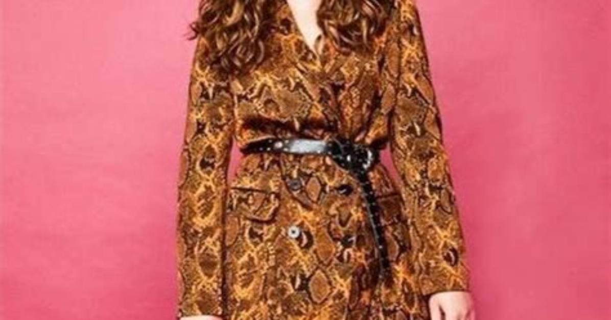 Is Mary Mouser Trans? Gender and Sexuality