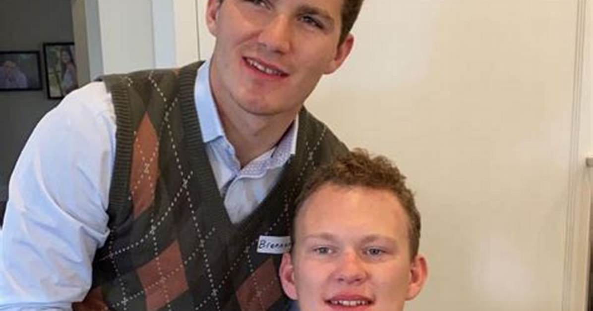 Is Matthew Tkachuk Related to Walter Tkachuk? Family Tree