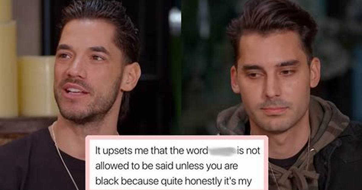 Is Max Boyens from 'Vanderpump Rules' Racist? Old Tweets Have Surfaced
