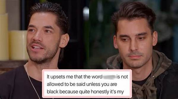 Is Max Boyens from 'Vanderpump Rules' Racist? Old Tweets Have Surfaced