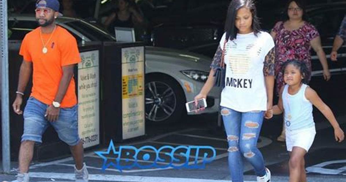 Is Maya Prince Arrested? Where Is J Prince Daughter?