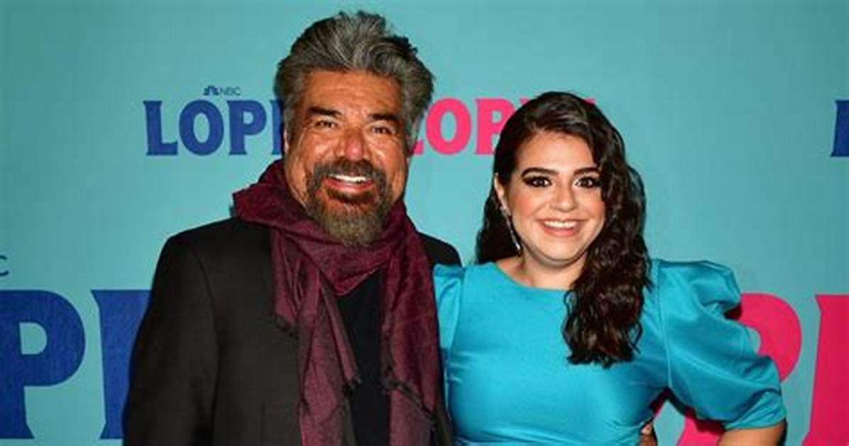 Is Mayan Lopez Married? Details on 'Lopez Vs. Lopez' Star