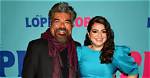 Is Mayan Lopez Married? Details on 'Lopez Vs. Lopez' Star