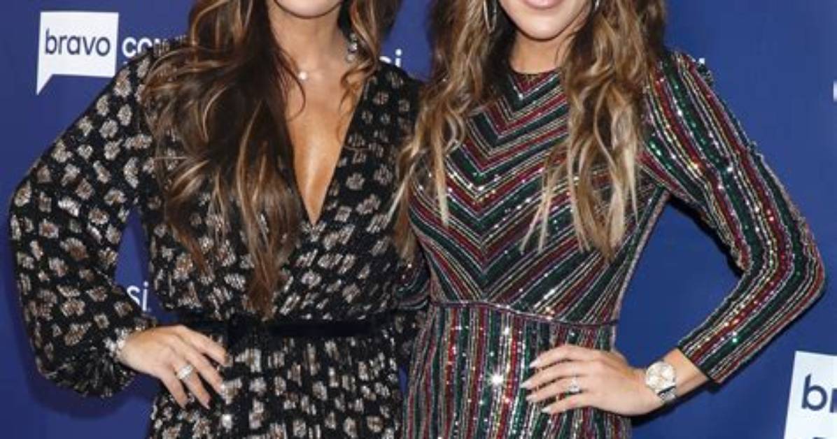 Is Melissa Gorga Leaving ‘Rhonj’? Teresa Wants Her “Out of My Life”