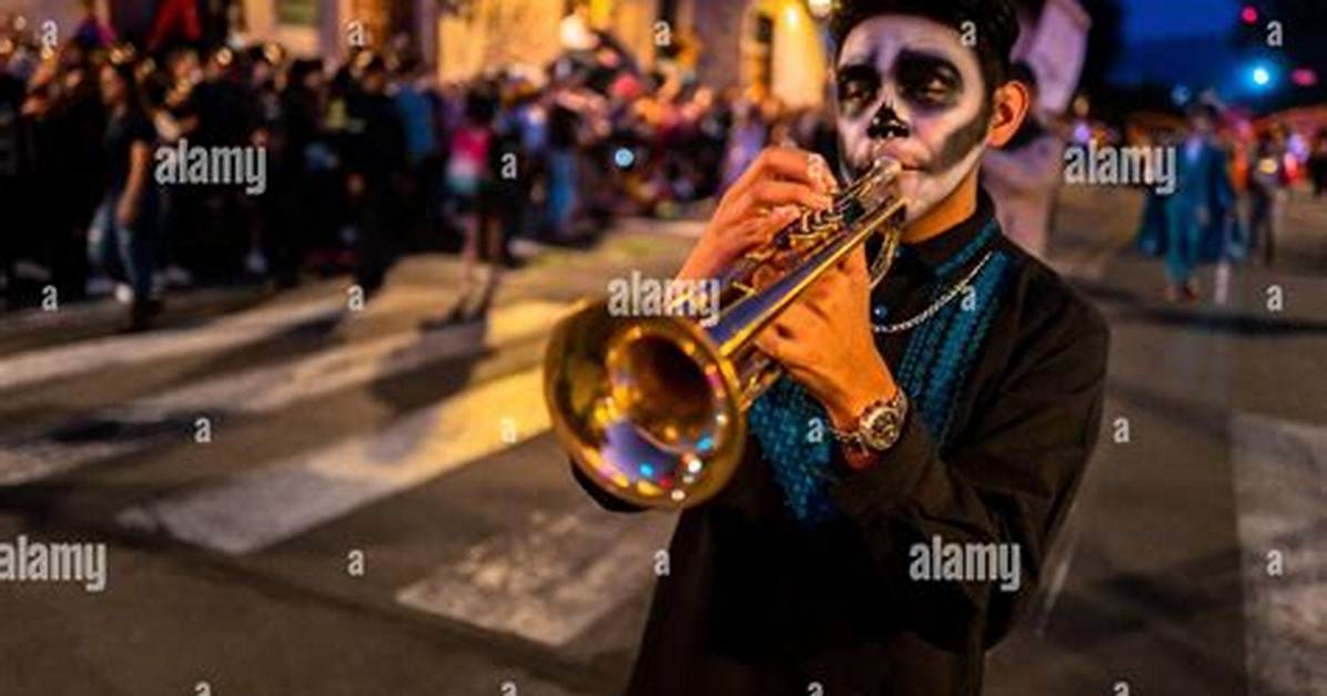Is Mexican Musician Dead or Alive?