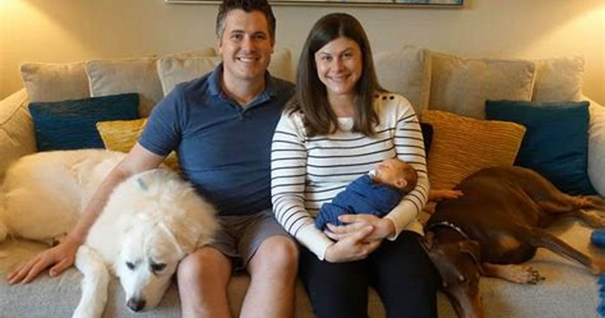 Is Michelle Bogowith Pregnant Again in 2023? Baby and Health Update
