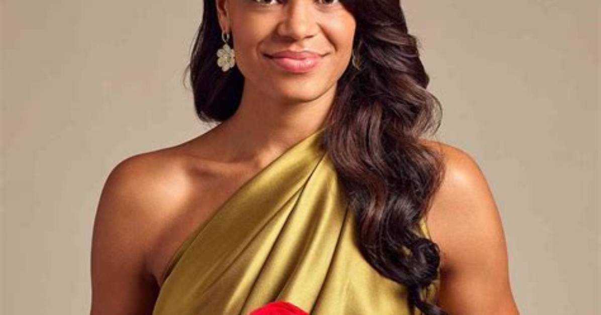 Is Michelle Young from Season 18 of 'The Bachelorette' Engaged? (Spoilers)