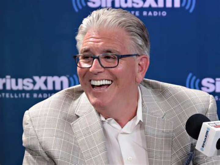 Is Mike Francesa The Biggest Fraud On Radio? Branded Sports