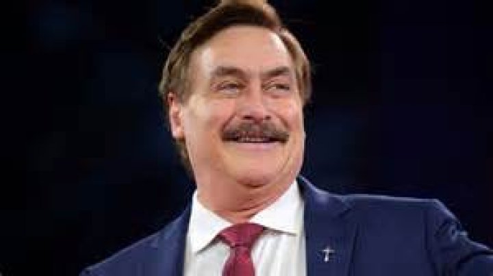 Is Mike Lindell Of Mypillow Married ibins