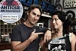 Is Mike Wolfe Leaving 'American Pickers'? Everything You Need to Know