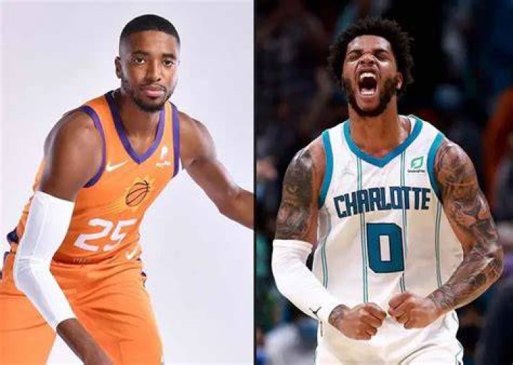 Is Miles Bridges and Mikal Bridges Related? Who are Miles Bridges and