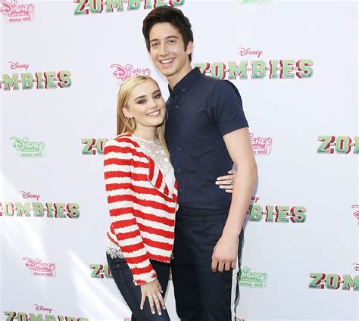 Is Milo Manheim Gay? Girlfriend Partner & Relationships 2023