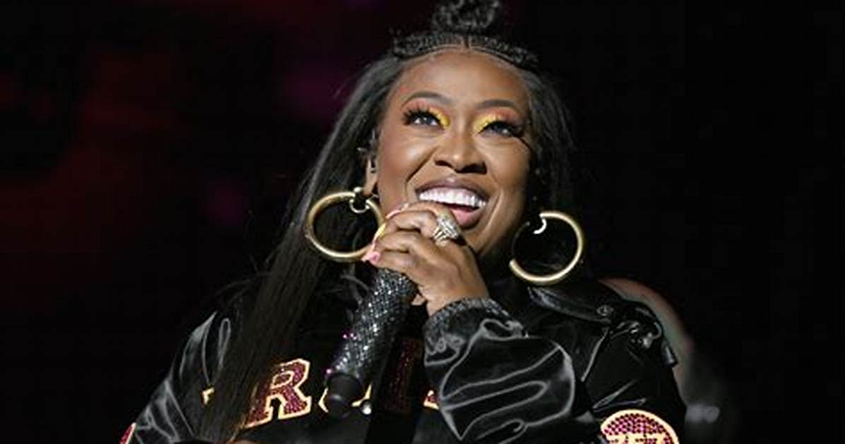 Is Missy Elliott Gay? Inside the Rumors That Plague the Rapper