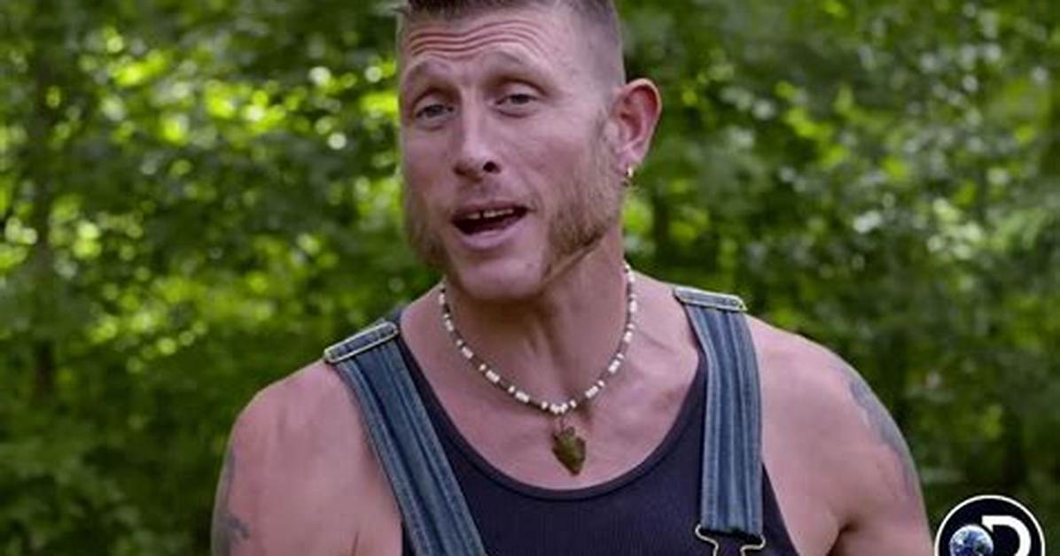 Is 'Moonshiners' Star Josh Owens Married? Details on His Personal Life