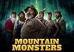 Is ‘Mountain Monsters’ Real or Fake? the Debate Explained