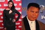 Is Muhammad Ali Related to Tatyana Ali in Any Way?