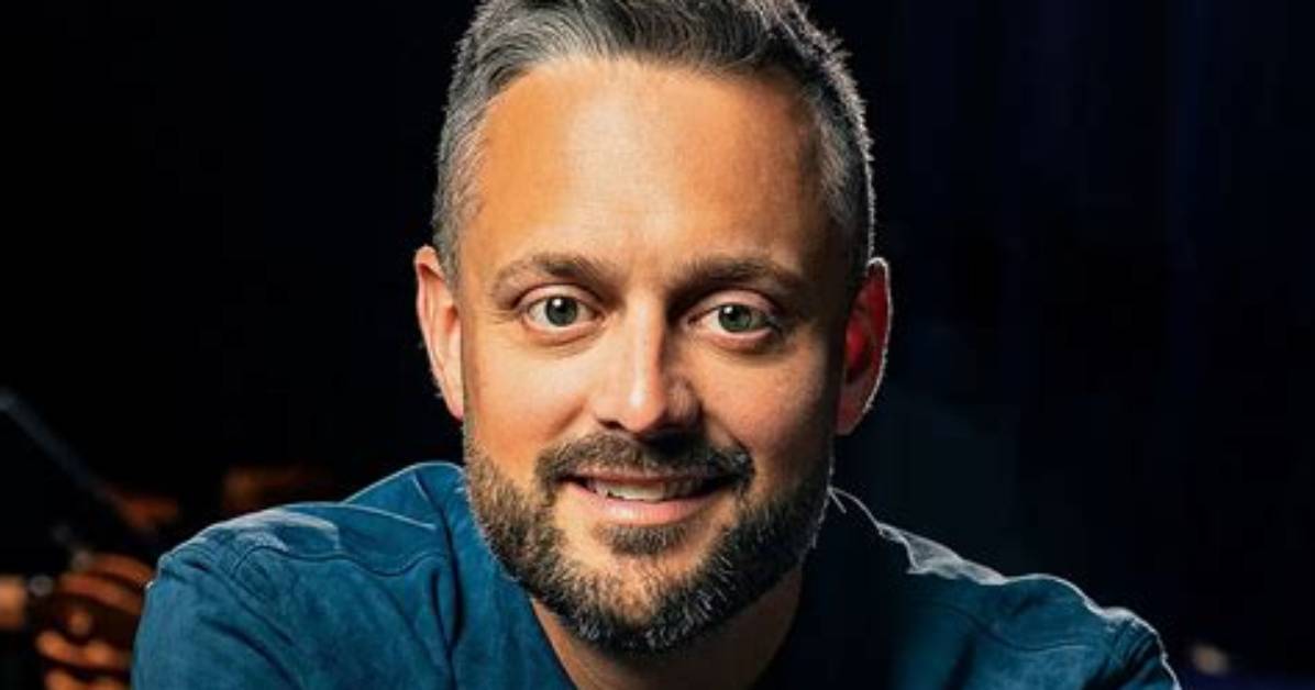 Is Nate Bargatze a Christian? Religion, Ethnicity, Parents