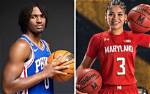 Is Nba Star Dating Lavender Briggs?