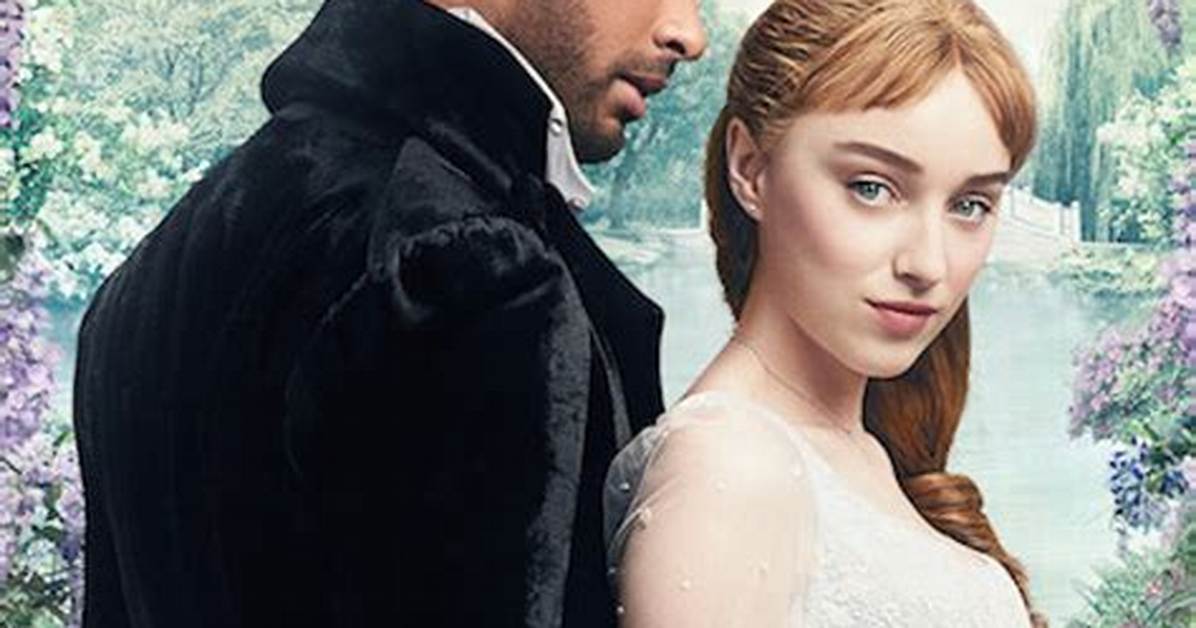 Is Netflix's Sensational Period Drama 'Bridgerton' Rated R?