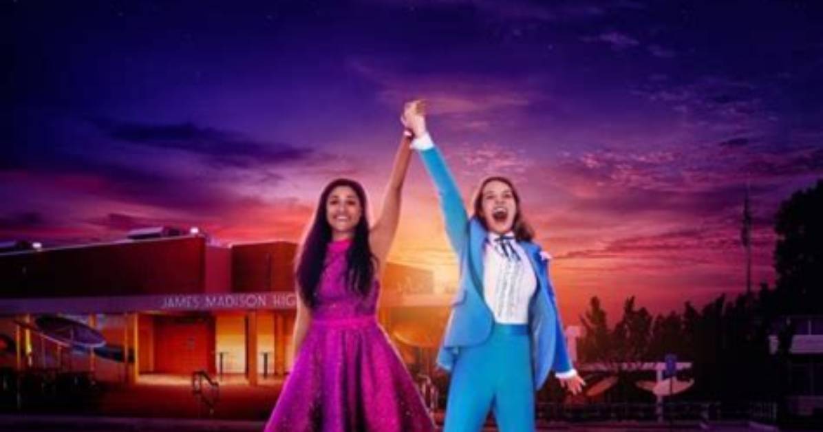 Is Netflix's 'The Prom' Based on a True Story? Kind Of. .. Details!