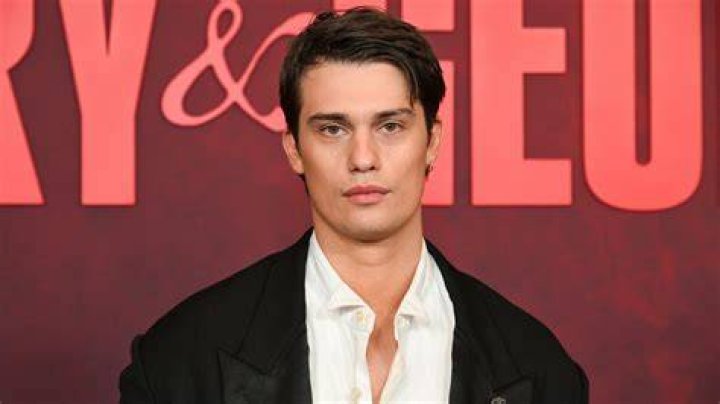 Is Nicholas Galitzine Gay? What Were The Revelations?