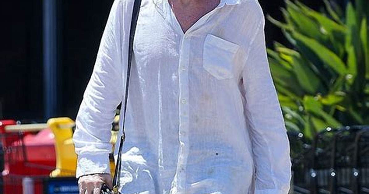 Is Nick Nolte Sick? Illness and Health Problems