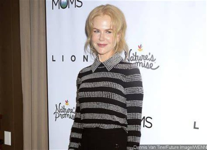 Is Nicole Kidman Expecting? The Latest On Her Pregnancy Rumors