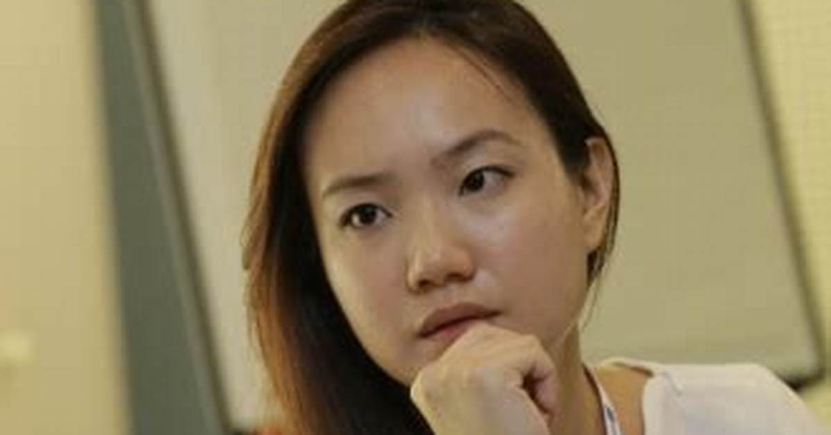 Is Nicole Seah Pregnant from an Affair | Baby Bump and Husband