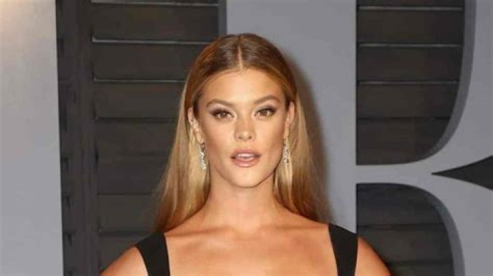 Is Nina Agdal&rsquo;s viral image with Harvey Weinstein real?